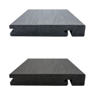 Slate and Graphite Edging Boards