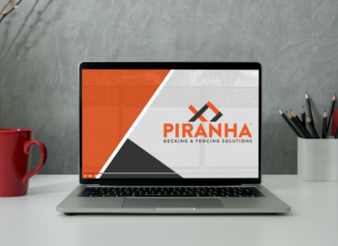 Piranha Video Hub V2